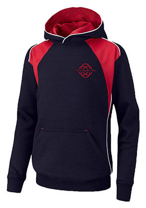 Sports Hoodie (Adults)